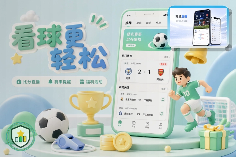 热门赛事资讯焦点