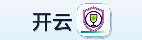 开云 Logo